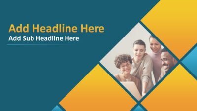 Title Presentation Slide