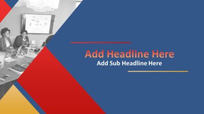 Title PowerPoint Presentation Slide