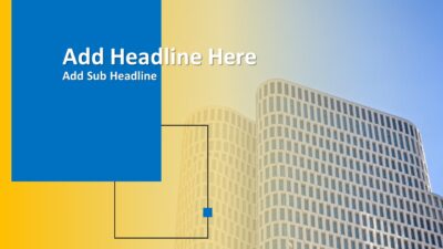 Title PowerPoint Presentation Design