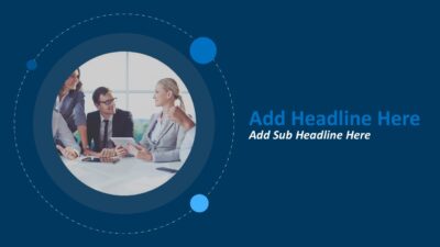 Title PowerPoint Presentation Sample