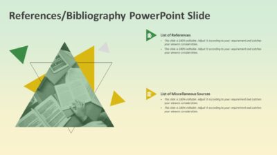 Bibliography PowerPoint Slide