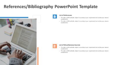 Bibliography PowerPoint Template