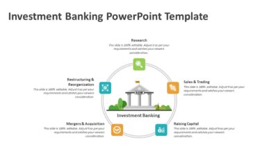 Investment Banking PowerPoint Template