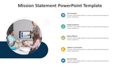 Mission Statement PowerPoint Template