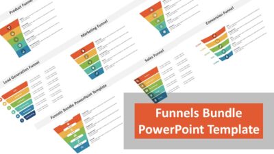 Funnels Bundle PowerPoint Template