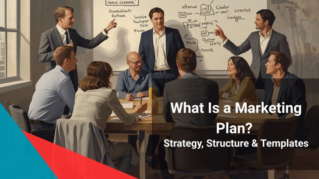 What Is a Marketing Plan?