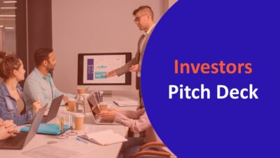 Investors Pitch Complete Deck PowerPoint Presentation for Compelling Investors