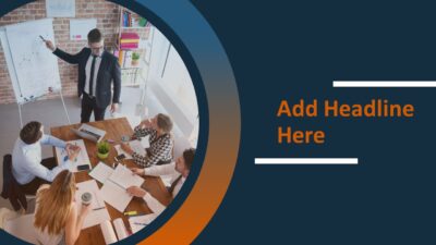 Title Presentation Slideshow