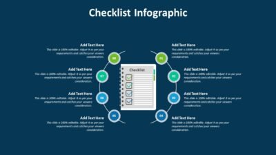 Checklist Infographic