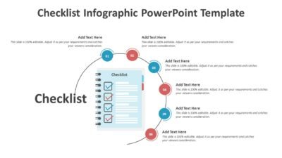 Checklist Infographic