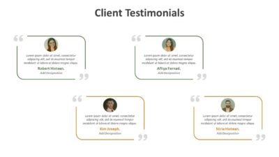 Client Testimonials