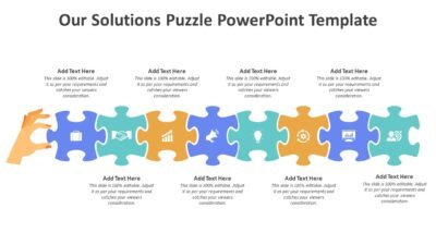 Solutions Puzzle
