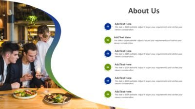 About Us