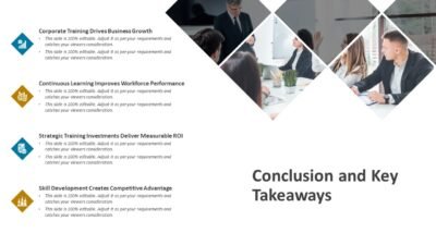 Conclusion and Key Takeaways