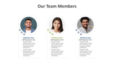 Team Members