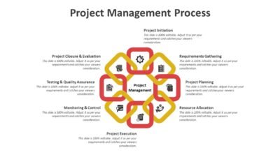 Project Management Process