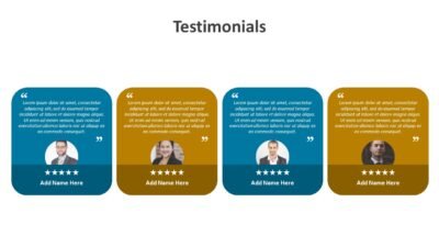 Testimonials
