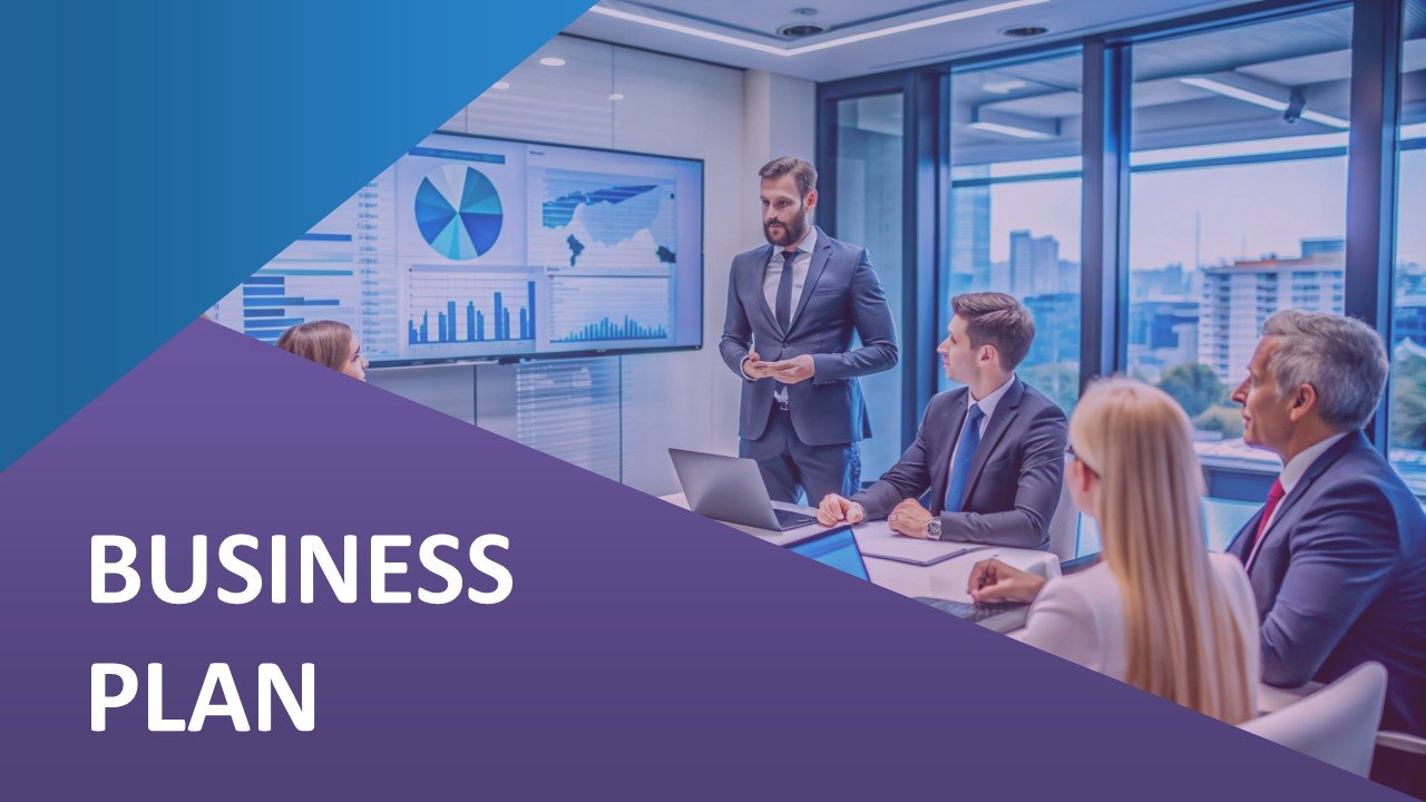 Business Plan