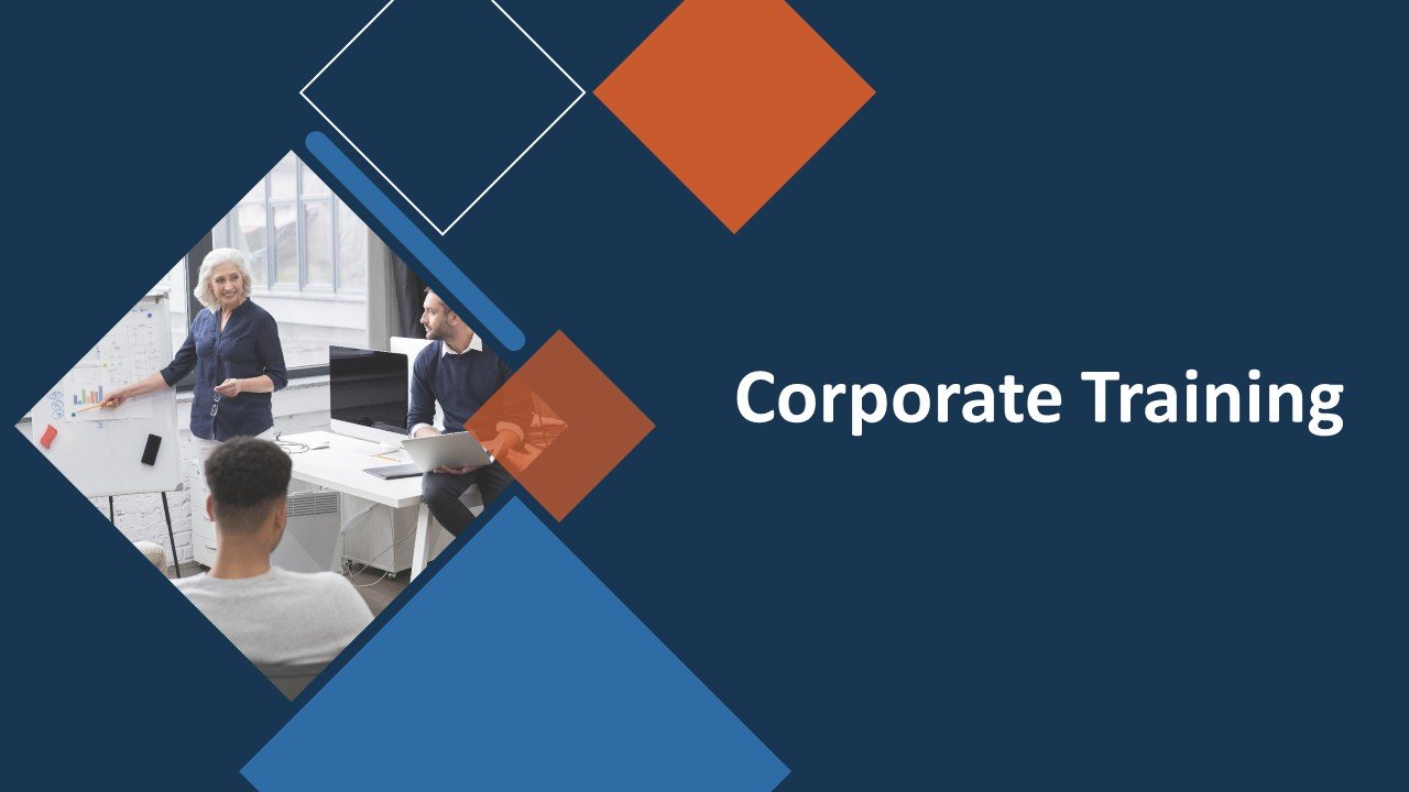 Corporate Training Complete Deck