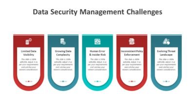 Data Security Management Challenges