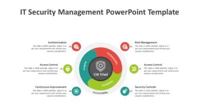 IT Security Management