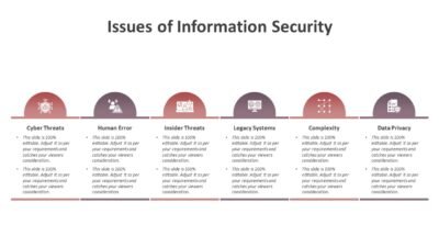 Issues of Information Security