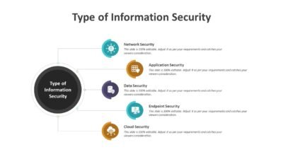 Type of Information Security